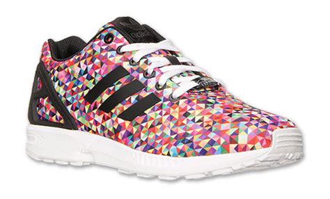 adidas multi color originals